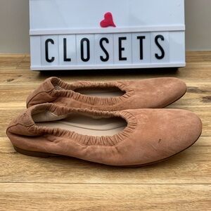 Stuart Weitzman
Dixie Flat sz 6.5